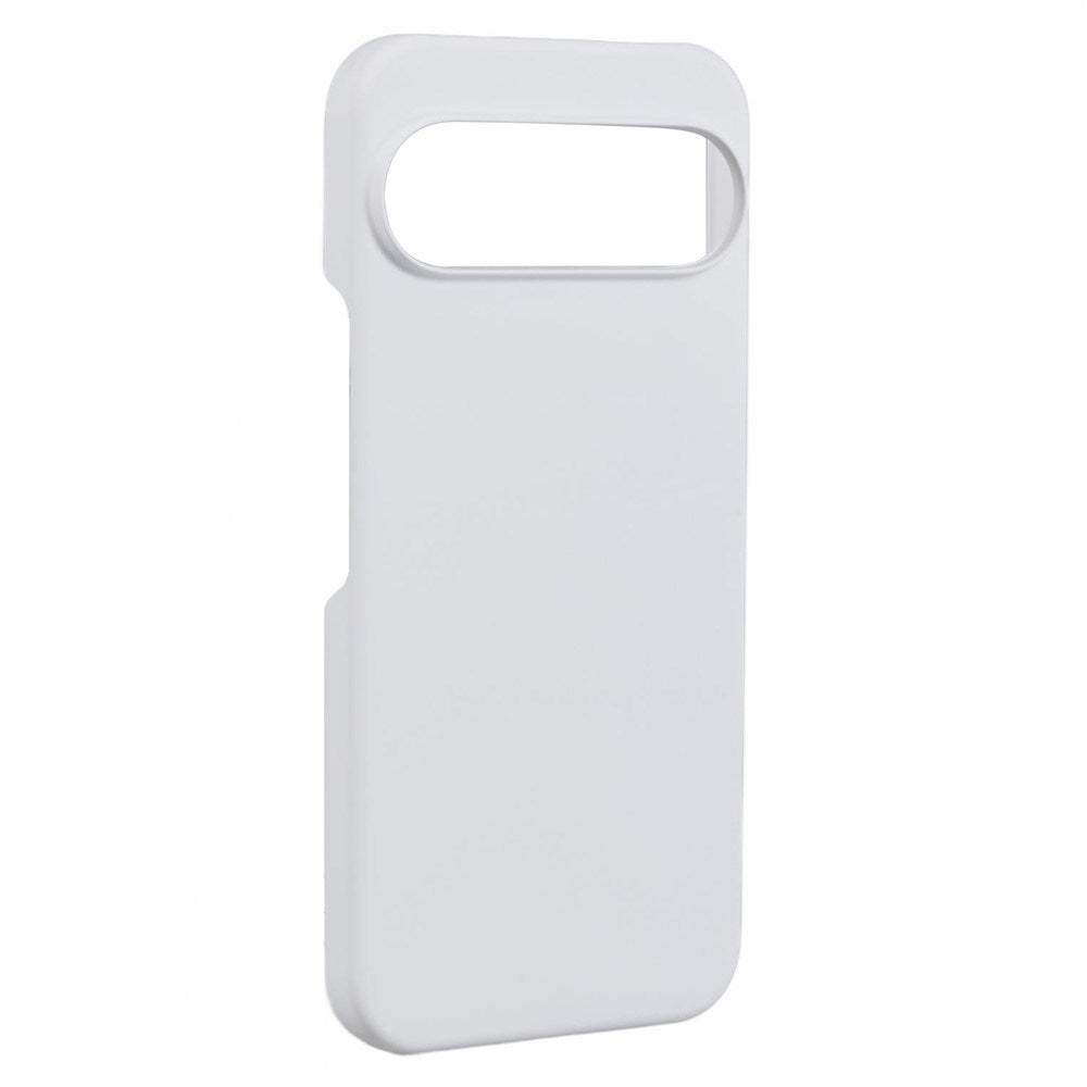 Google Pixel 11 Pro XL EIDERWOOD Hard Plastic Case - White