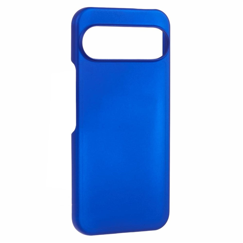 Google Pixel 11 Pro XL EIDERWOOD Hard Plastic Case - Blue