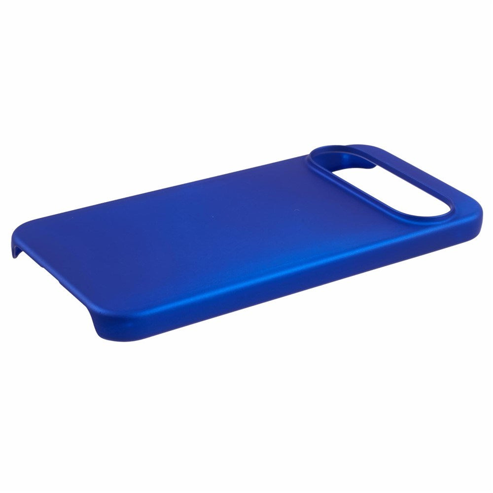 Google Pixel 11 Pro XL EIDERWOOD Hard Plastic Case - Blue
