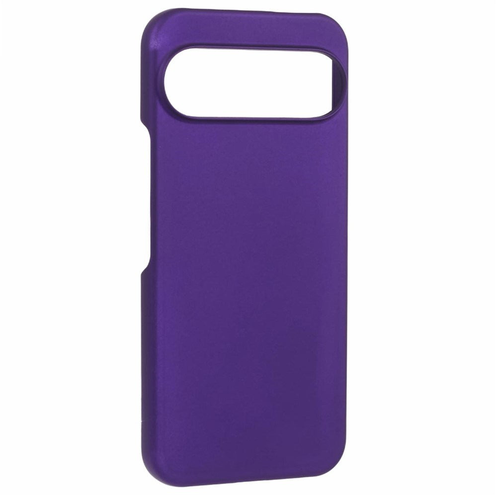 Google Pixel 11 Pro XL EIDERWOOD Hard Plastic Case - Purple