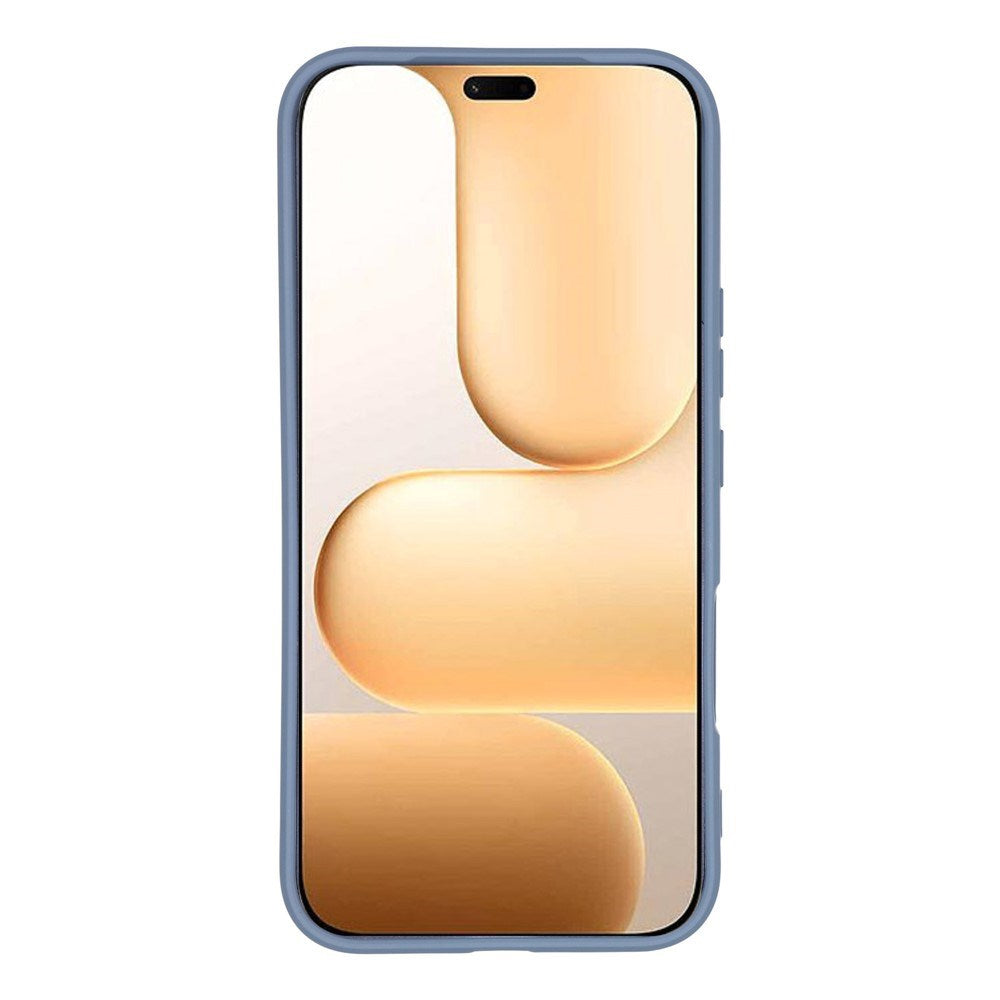 Honor 600 Lite EIDERWOOD Lined Flexible Plastic Case - Lavender