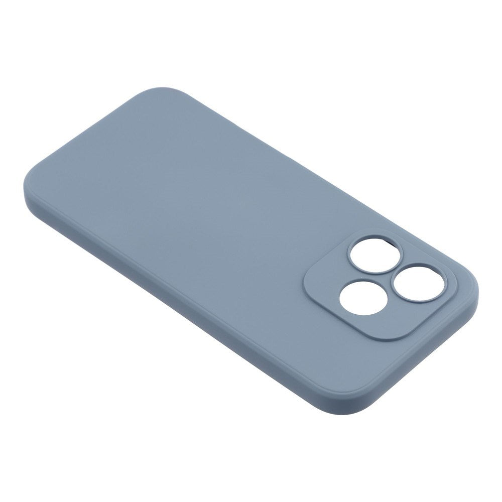 Honor 600 Lite EIDERWOOD Lined Flexible Plastic Case - Lavender