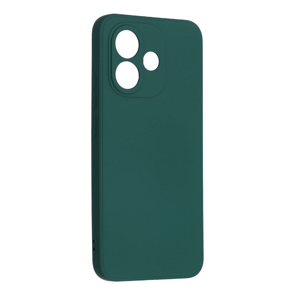 Xiaomi Redmi Note 17 (5G / 4G) EIDERWOOD Flexible Plastic Cover - Green