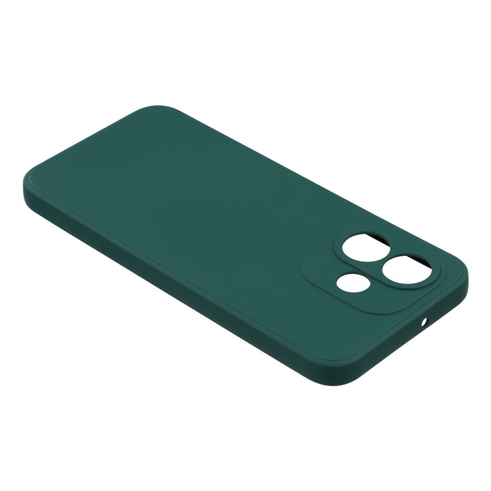 Xiaomi Redmi Note 17 (5G / 4G) EIDERWOOD Flexible Plastic Cover - Green