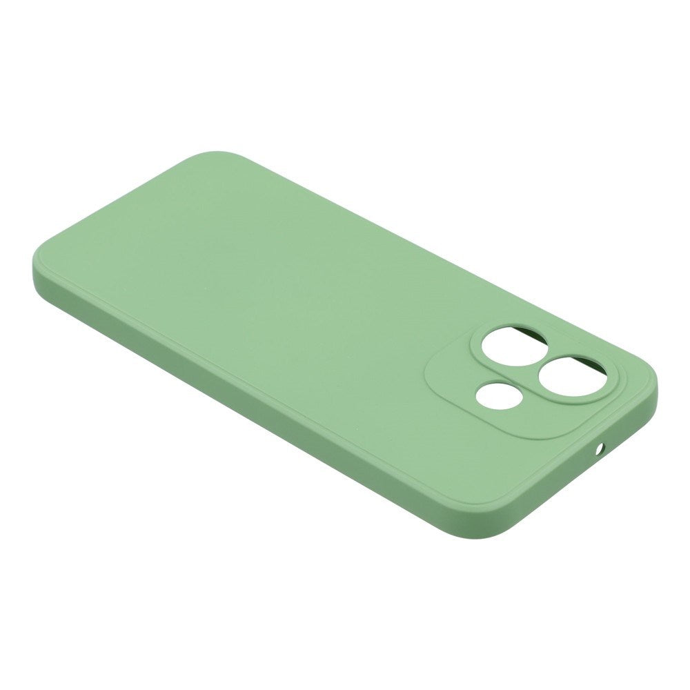 Xiaomi Redmi Note 17 Pro (5G) EIDERWOOD Flexible Plastic Cover - Green