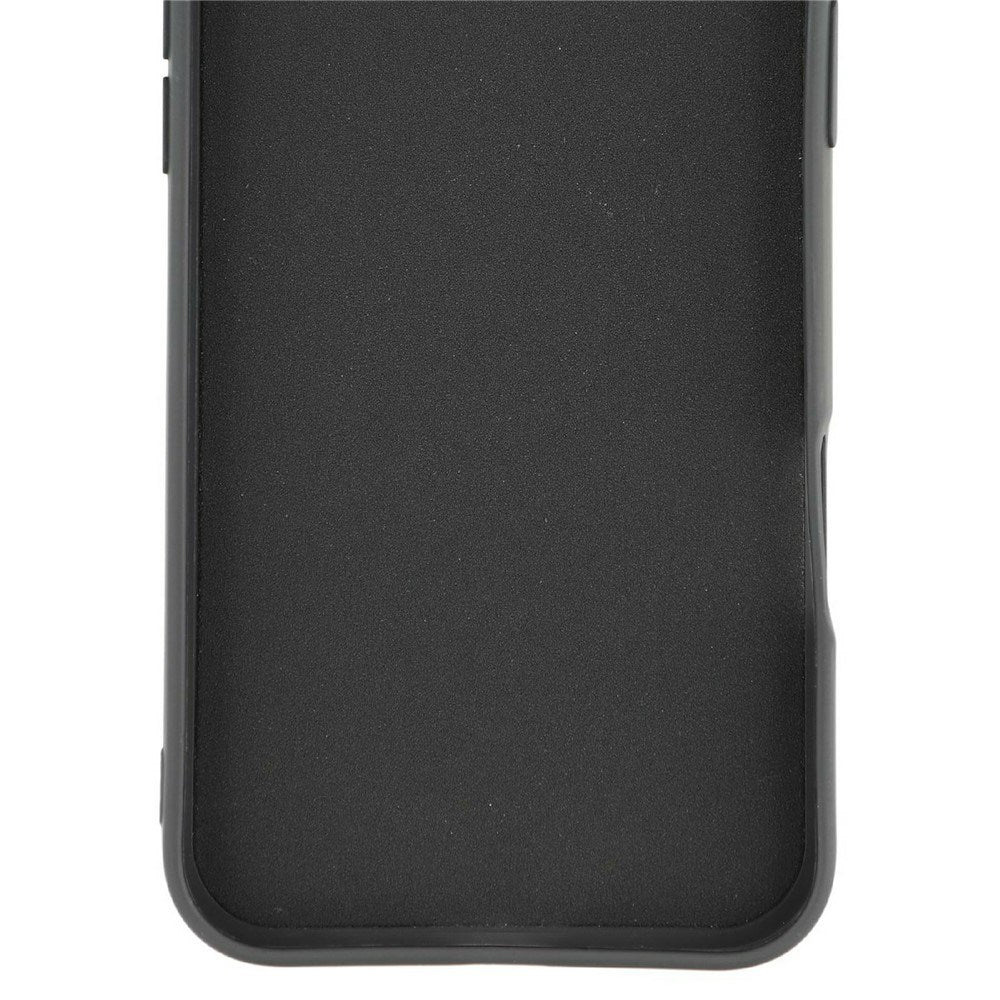 Xiaomi Redmi 17 (5G / 4G) EIDERWOOD Flexible Plastic Case - MagSafe Compatible - Black