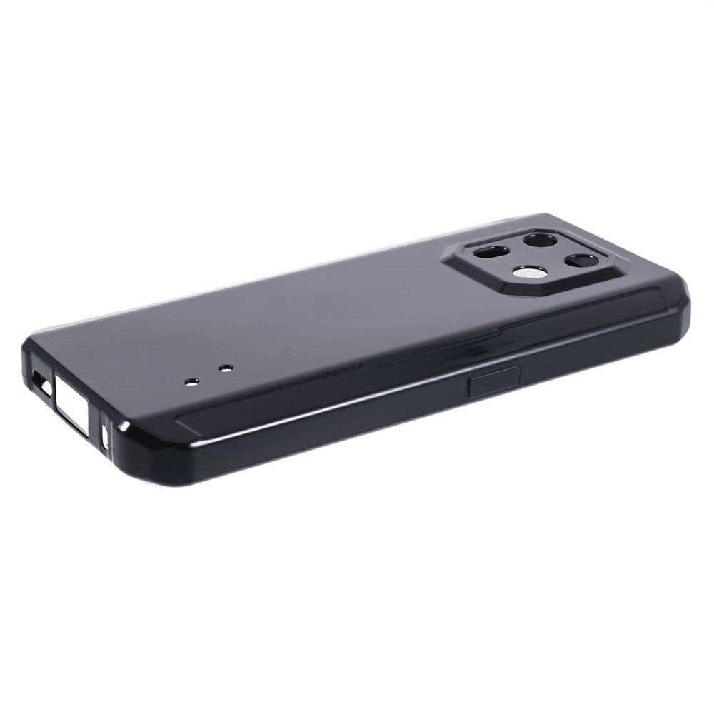 EIDERWOOD Ulefone Armor 22 Flexible Plastic Case - Black