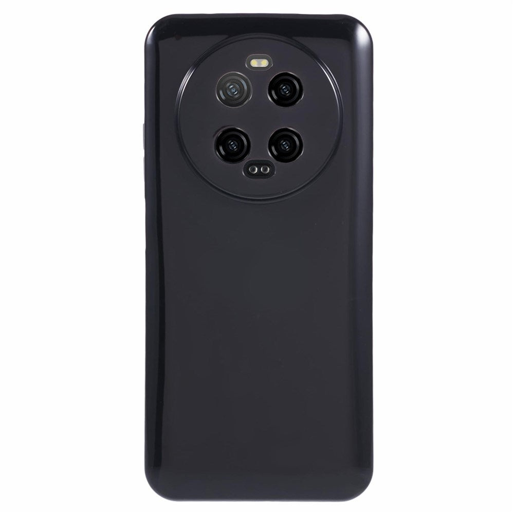 EIDERWOOD Ulefone Armor 23 Ultra Flexible Plastic Case - Black