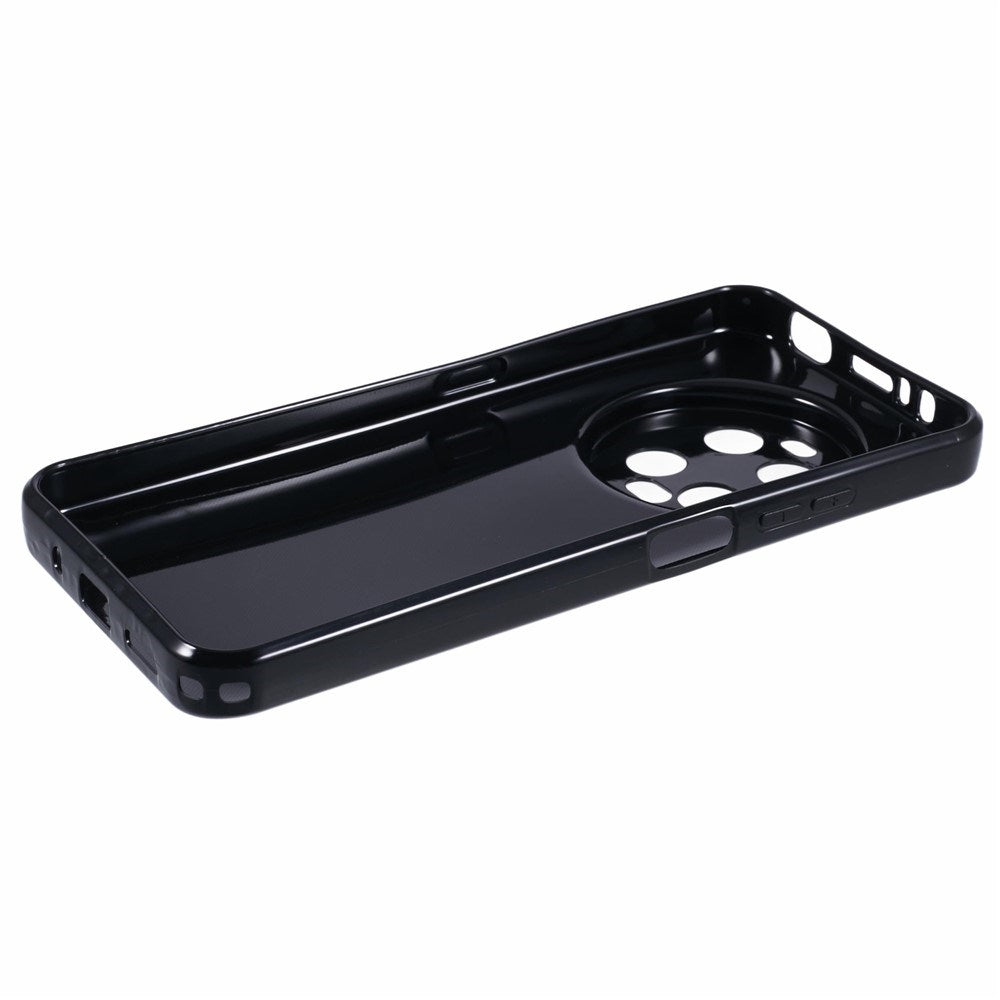 EIDERWOOD Ulefone Armor 23 Ultra Flexible Plastic Case - Black