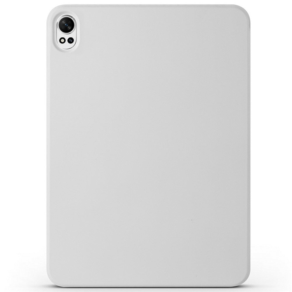 Huawei MatePad 12 X EIDERWOOD Magnetic Flip Leather Case w. Standing Function - Grey