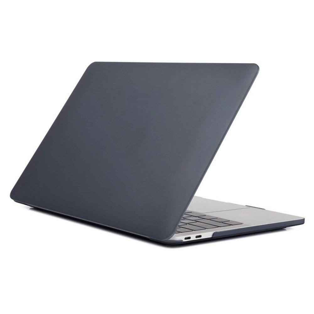 MacBook Neo 13 A18 Pro (2026) EIDERWOOD Matte Case - Black