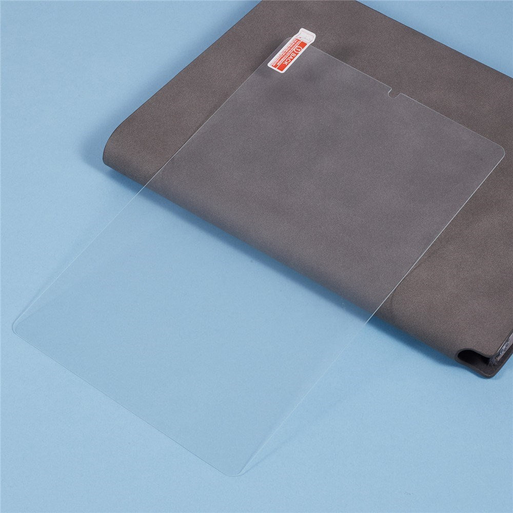Lenovo Legion Tab 8.8" Tempered Glass Screen Protector 2.5D Arc Edge - Transparent