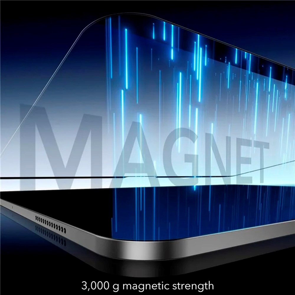 ESR iPad Pro 11" (2025 / 2024) Paper Feel Screen Protector - Matte / Transparent