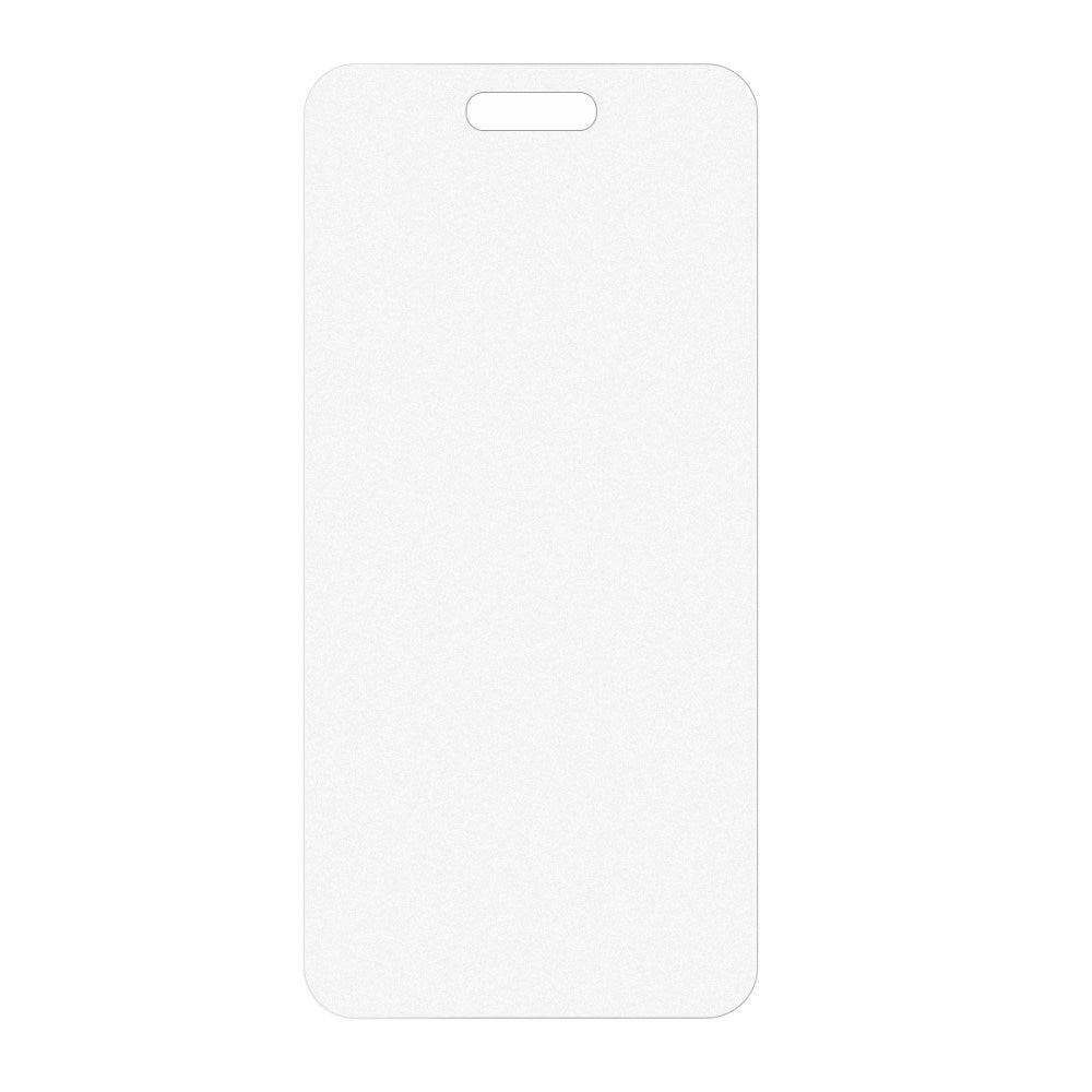 iPhone 16 Screen Protector Film - Matte - Transparent