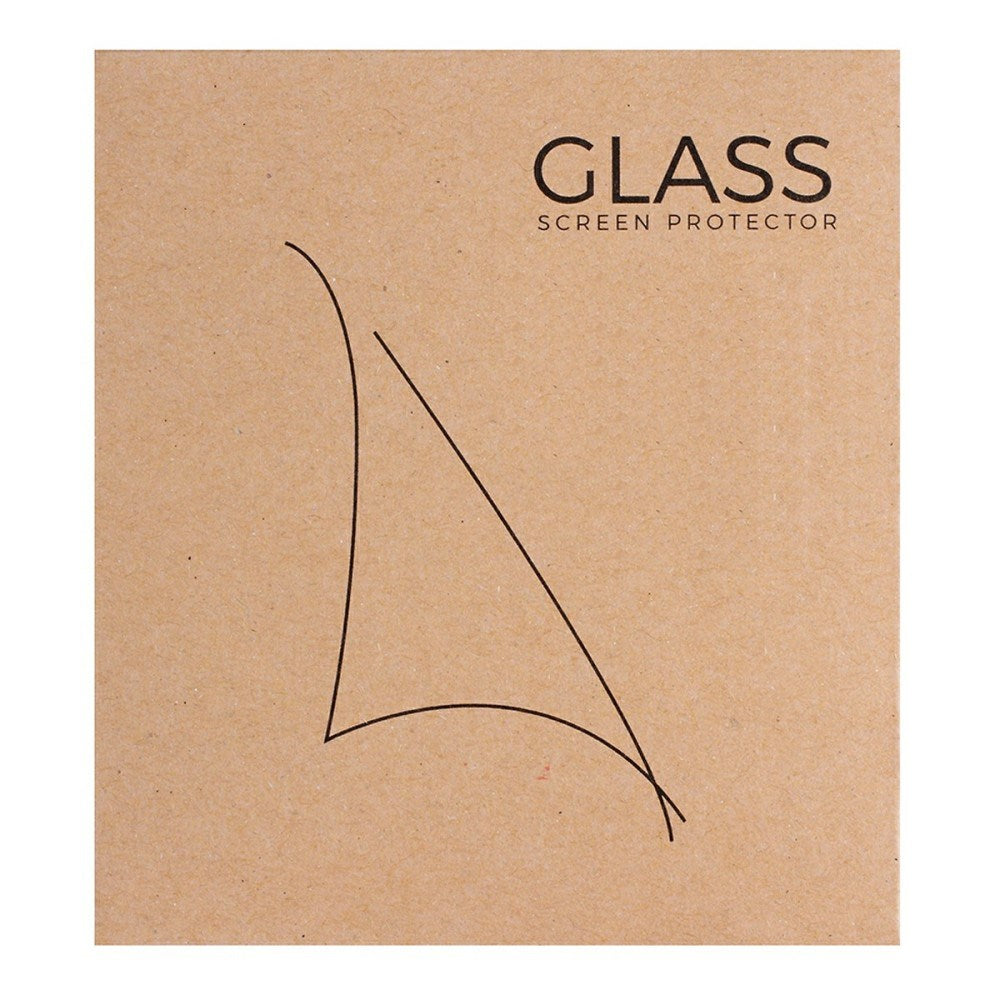 Apple Watch 11 / 10 (42mm) Flexible Protective Film - Transparent