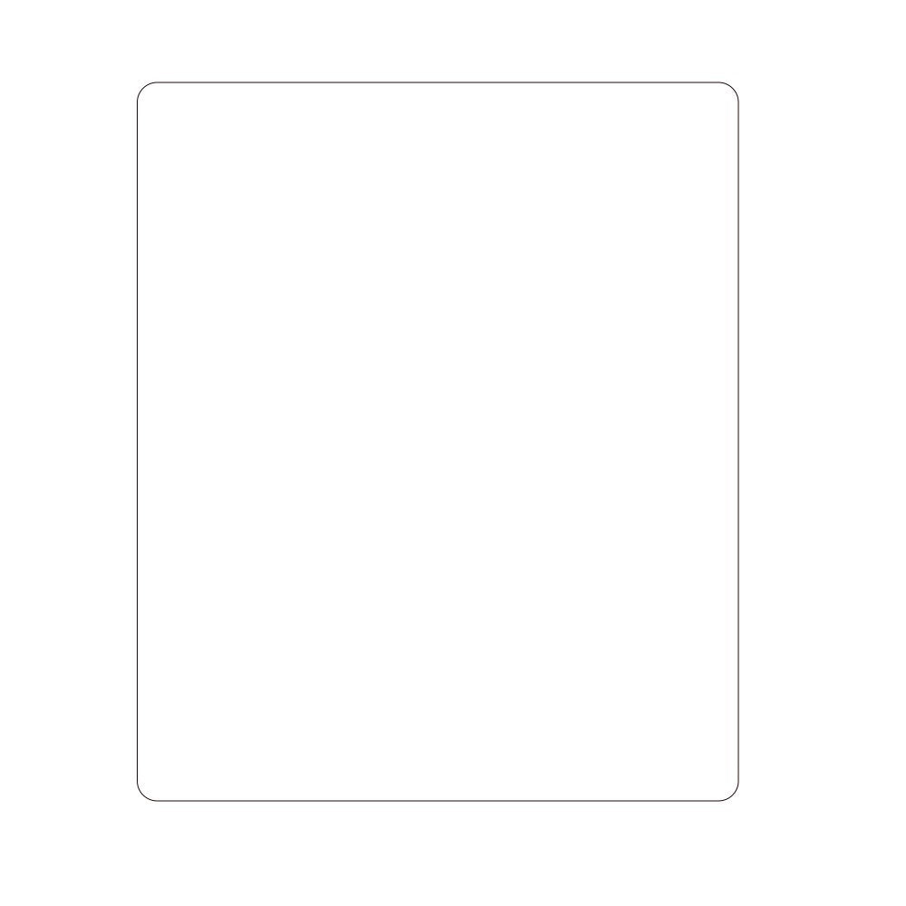 Amazon Kindle Scribe 2024 Full-Fit Screen Protector Film - Transparent