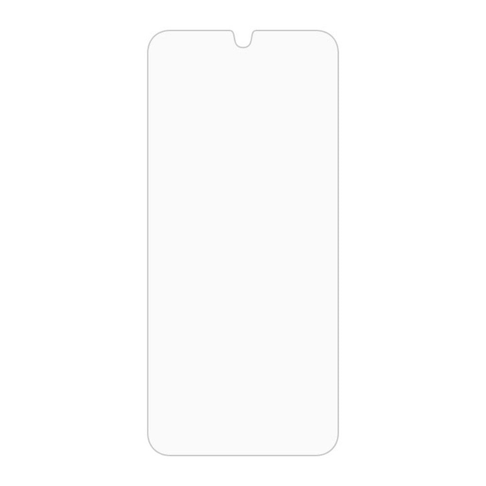 Realme C75 Tempered Glass Screen Protector - Transparent