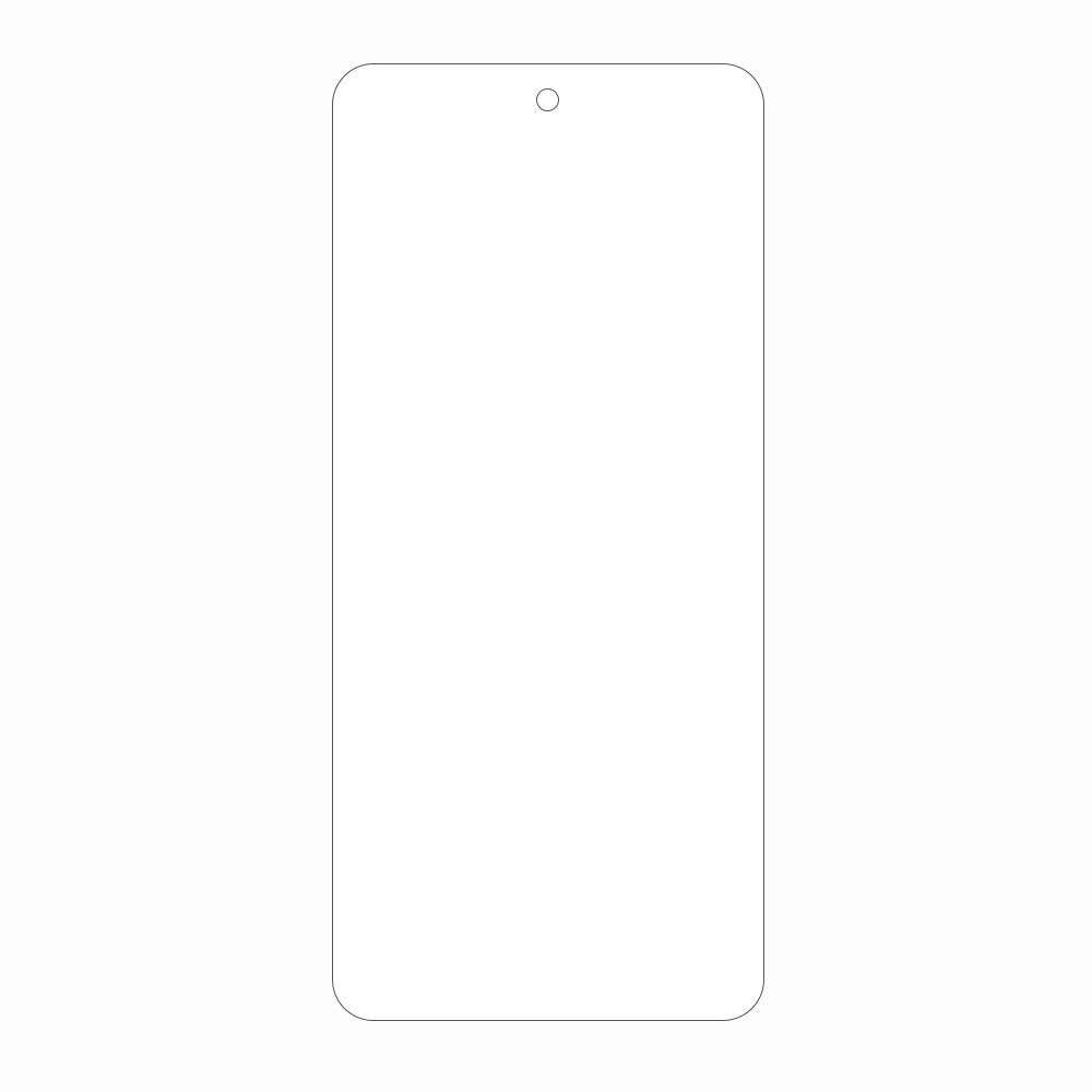 Xiaomi 15 Ultra Screen Protection Film - Transparent