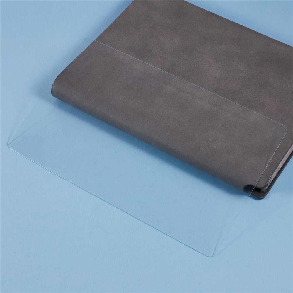 Lenovo Legion GO S Screen Protector Glass - Transparent