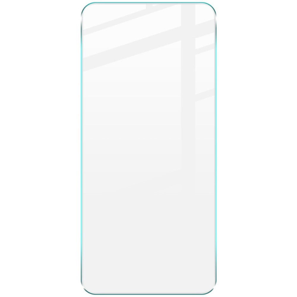 Nothing Phone (3a) / (3a) Pro Tempered Screen Protector Glass - Transparent