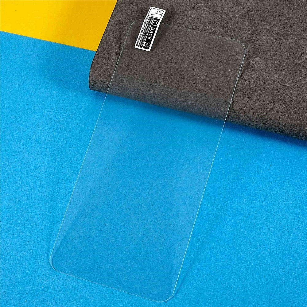 Realme 14 (5G) / 14T (5G) Screen Protector Glass – Transparent