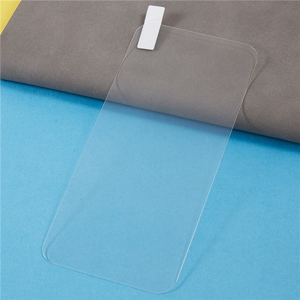 iPhone Air Screen Protector - Tempered Glass - Transparent