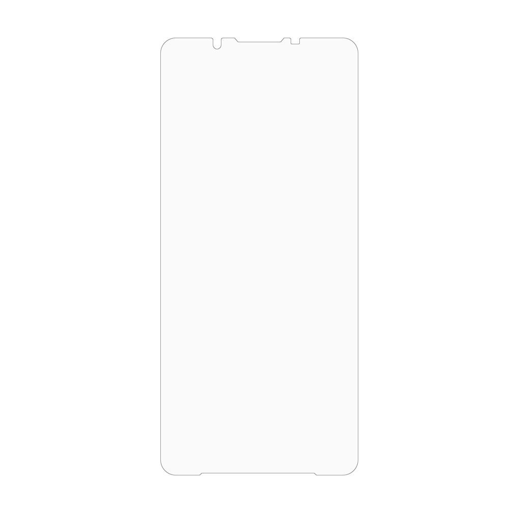 Sony Xperia 1 VII Screen Protector Film - Transparent