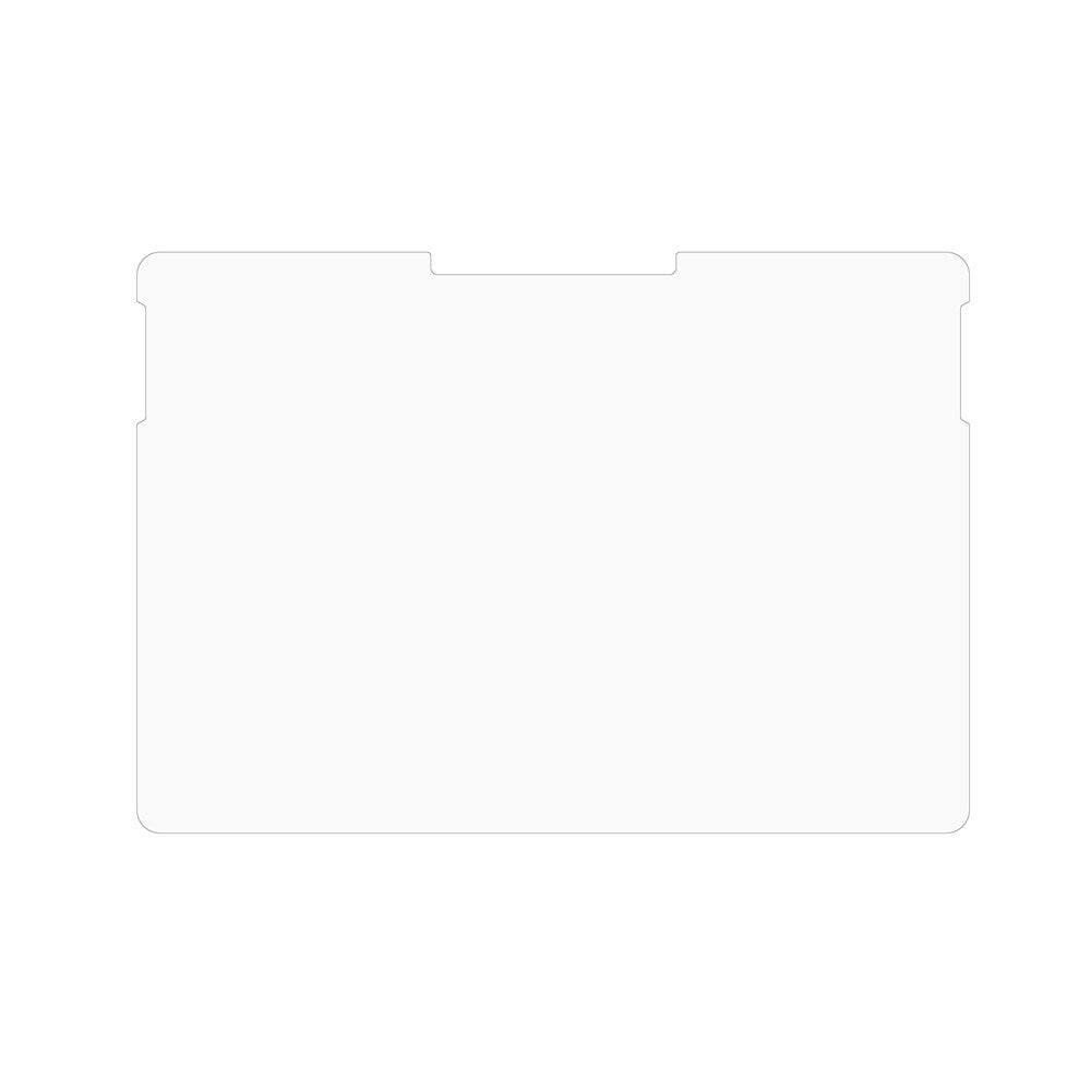 Microsoft Surface Go 4 Screen Protector Film - Transparent