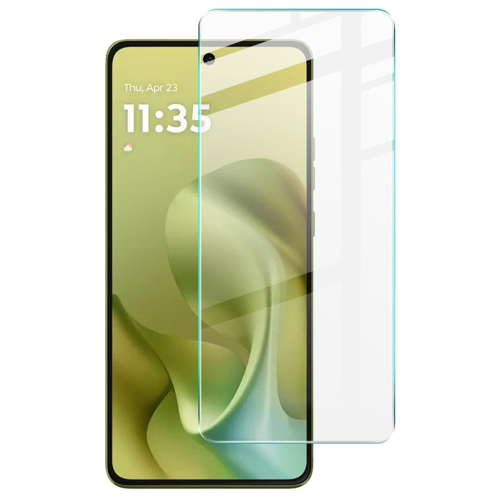 Motorola Moto G86 / G86 Power IMAK Screen Protector - Glass - Transparent