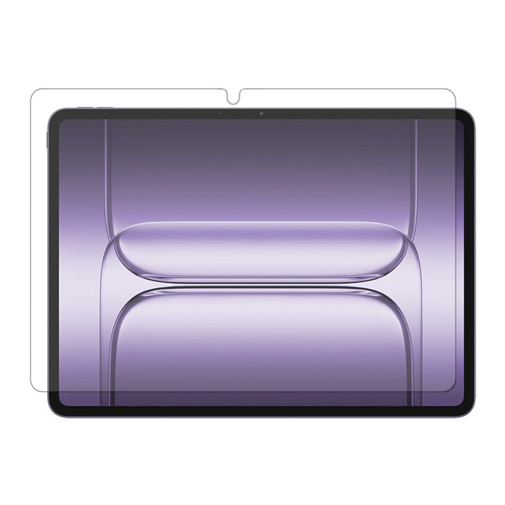 OnePlus Pad 3 Screen Protector Film - Transparent