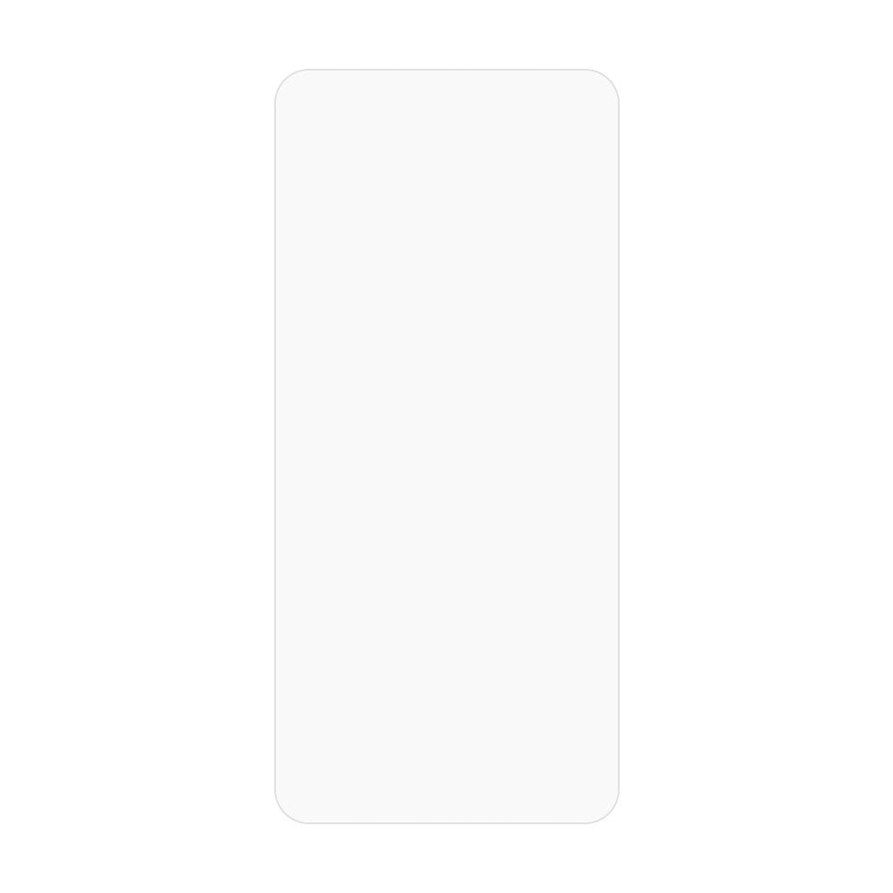 Xiaomi Redmi 15 (4G) Screen Protector - 0.3mm Tempered Glass - Transparent