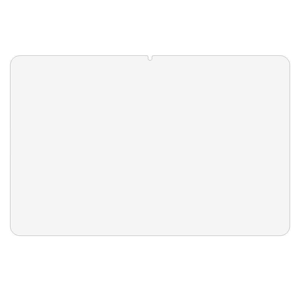 Samsung Galaxy Tab A11+ (Plus) / A9+ (Plus) Tempered Screen Protection Glass - Transparent