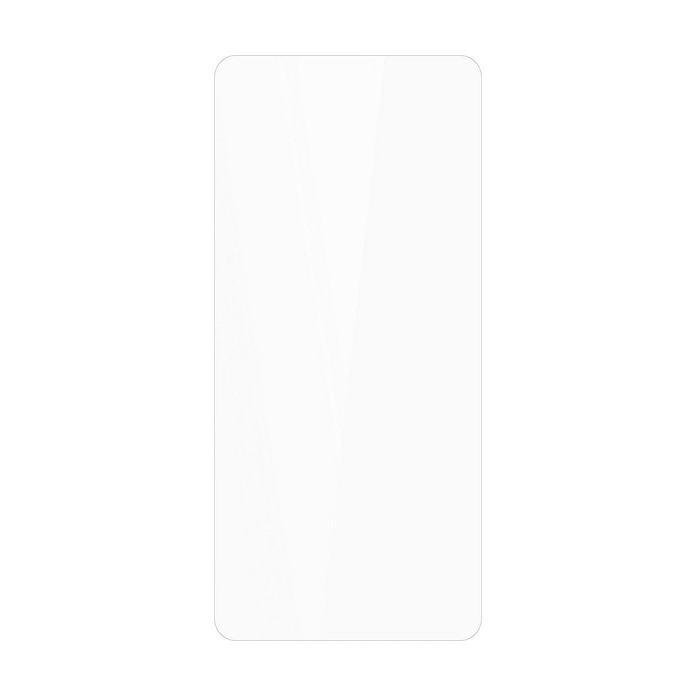 Motorola Moto G06 Power Amorus Tempered Glass Screen Protector - Transparent