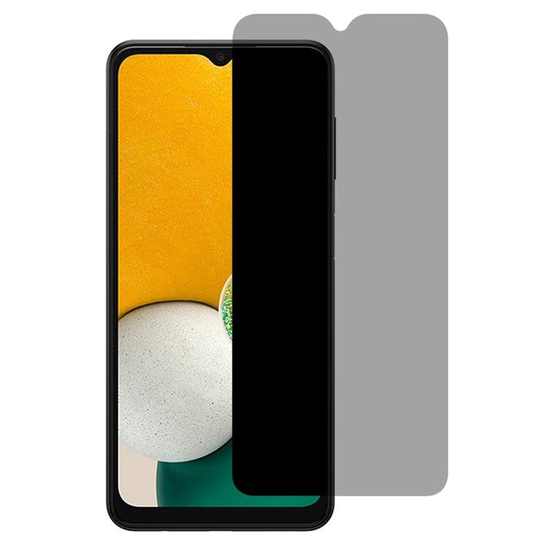 Xiaomi Redmi 15C (5G) / (4G) Tempered Glass Screen Protector with Privacy Function - Transparent