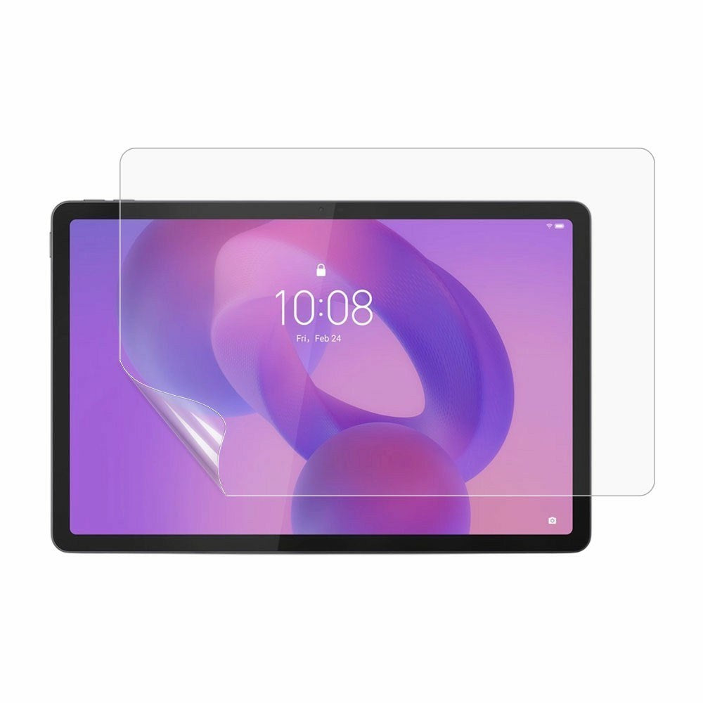 Lenovo Idea Tab Plus 12.1" Screen Protector - Transparent