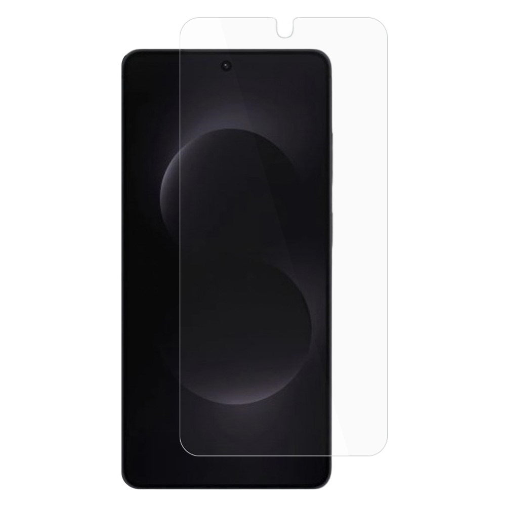 Samsung Galaxy S26 Ultra Tempered Screen Protector Glass - 0.18mm - Transparent