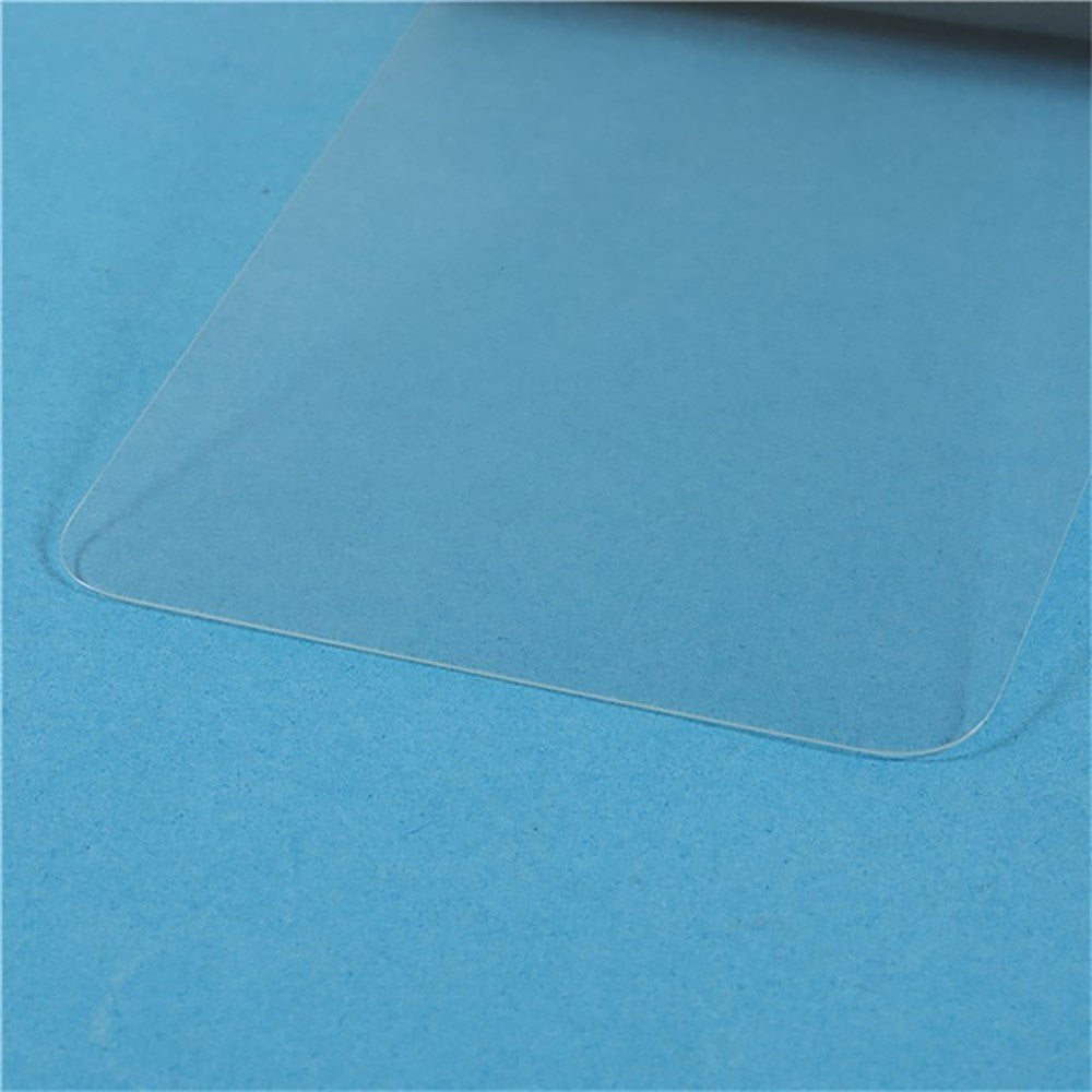 Samsung Galaxy S26 Ultra Tempered Screen Protector Glass - 0.18mm - Transparent