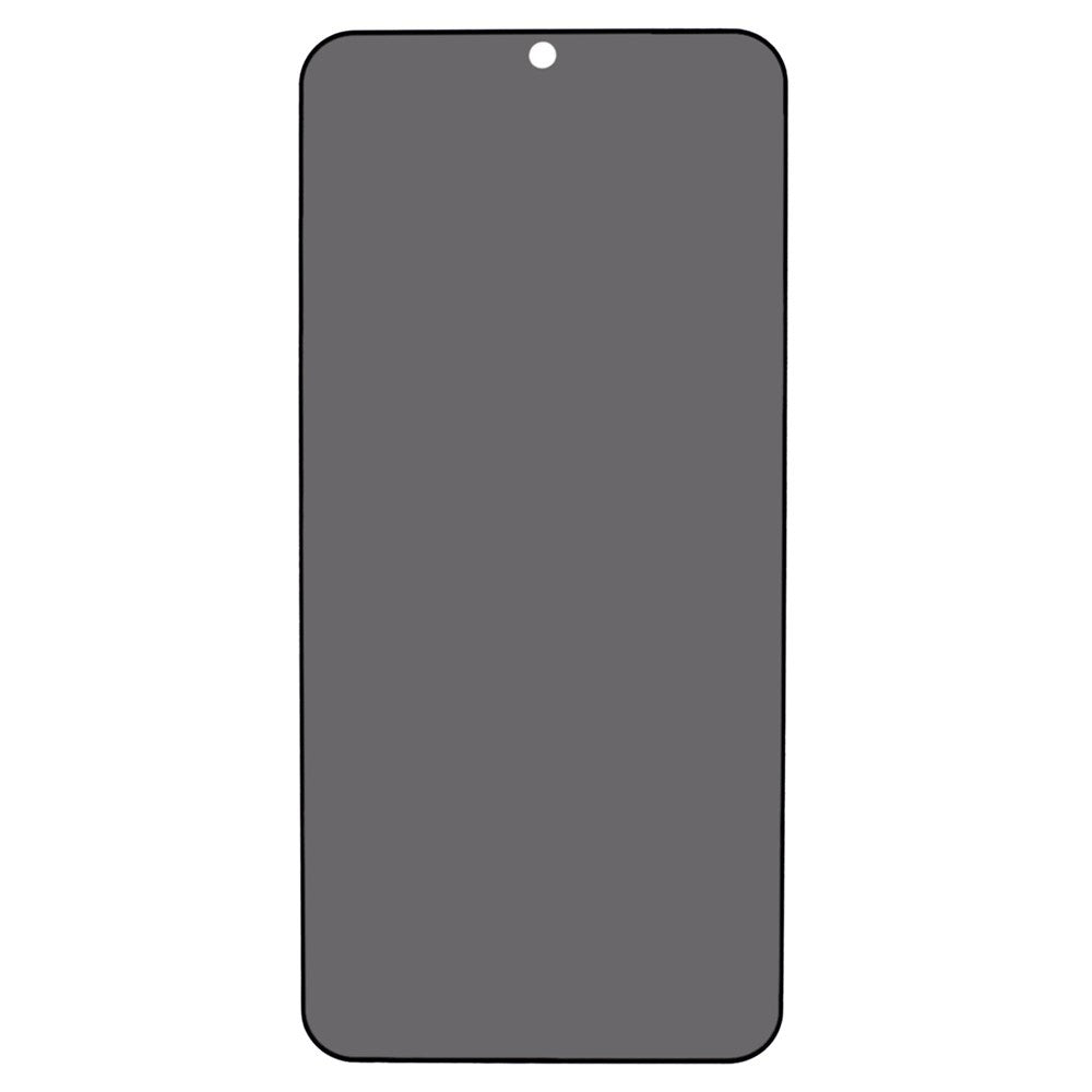 Xiaomi 17 / 17 Pro Glass Screen Protector - Privacy - Transparent