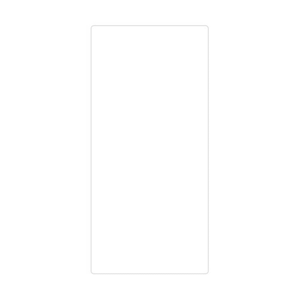 Samsung Galaxy S26 Ultra Screen Protector - Film - Transparent