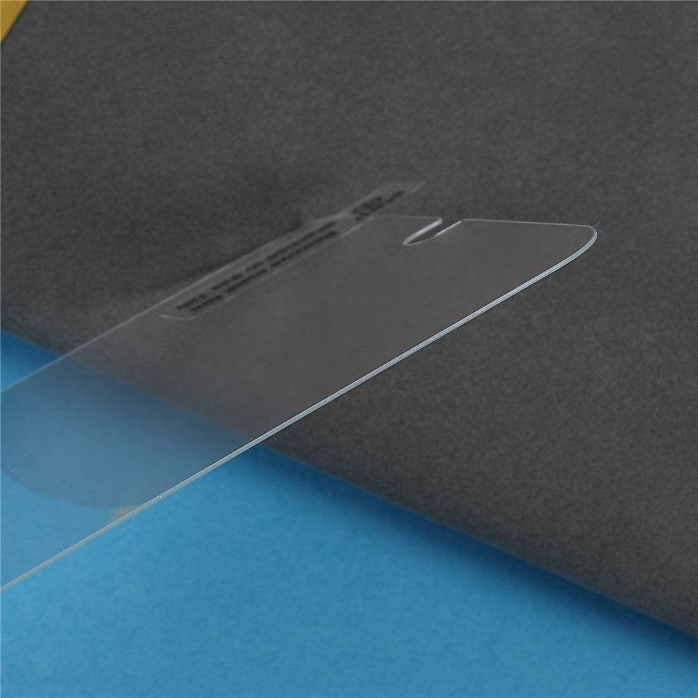 Motorola Moto G06 / G06 Power Tempered Glass Screen Protector - Transparent