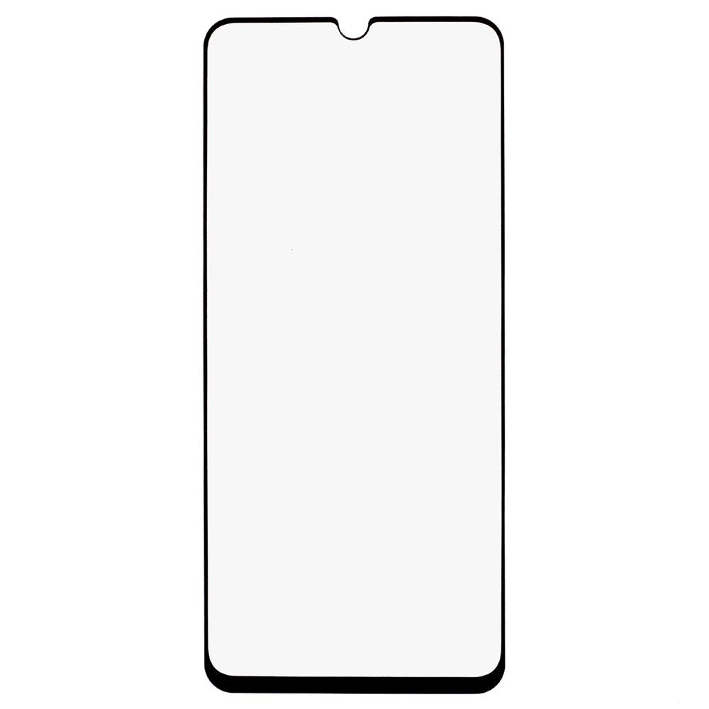 Honor X5c Plus Tempered Glass Screen Protector - Transparent