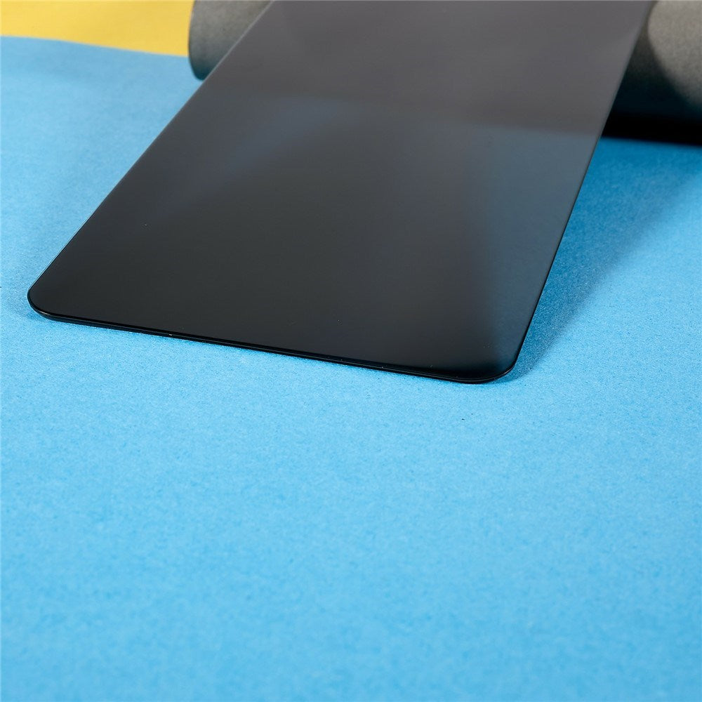 OnePlus 15R Screen Protector Glass - Privacy Function - Transparent