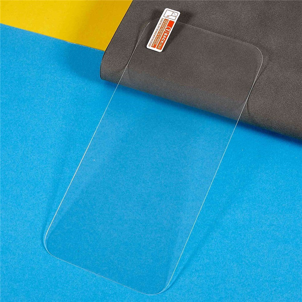 Xiaomi Poco F8 Pro Screen Protector Glass – Transparent