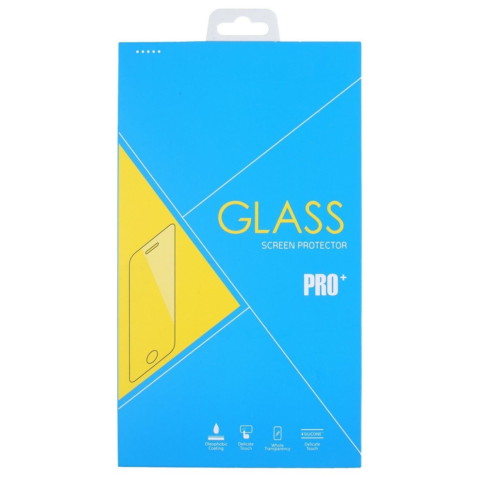 Xiaomi Poco F8 Ultra Screen Protector Glass – Transparent