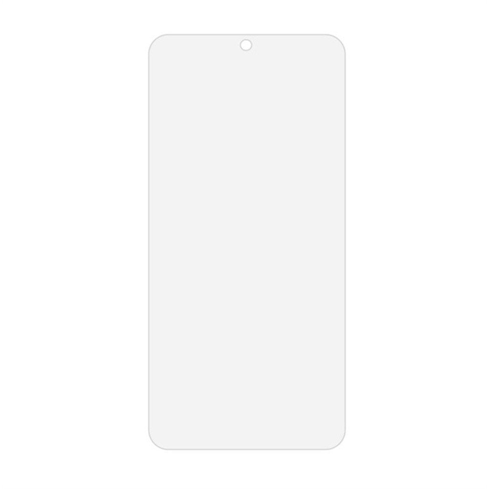 Samsung Galaxy S26+ (Plus) / S25 Edge HD Full Fit Screen Protector Film - Transparent