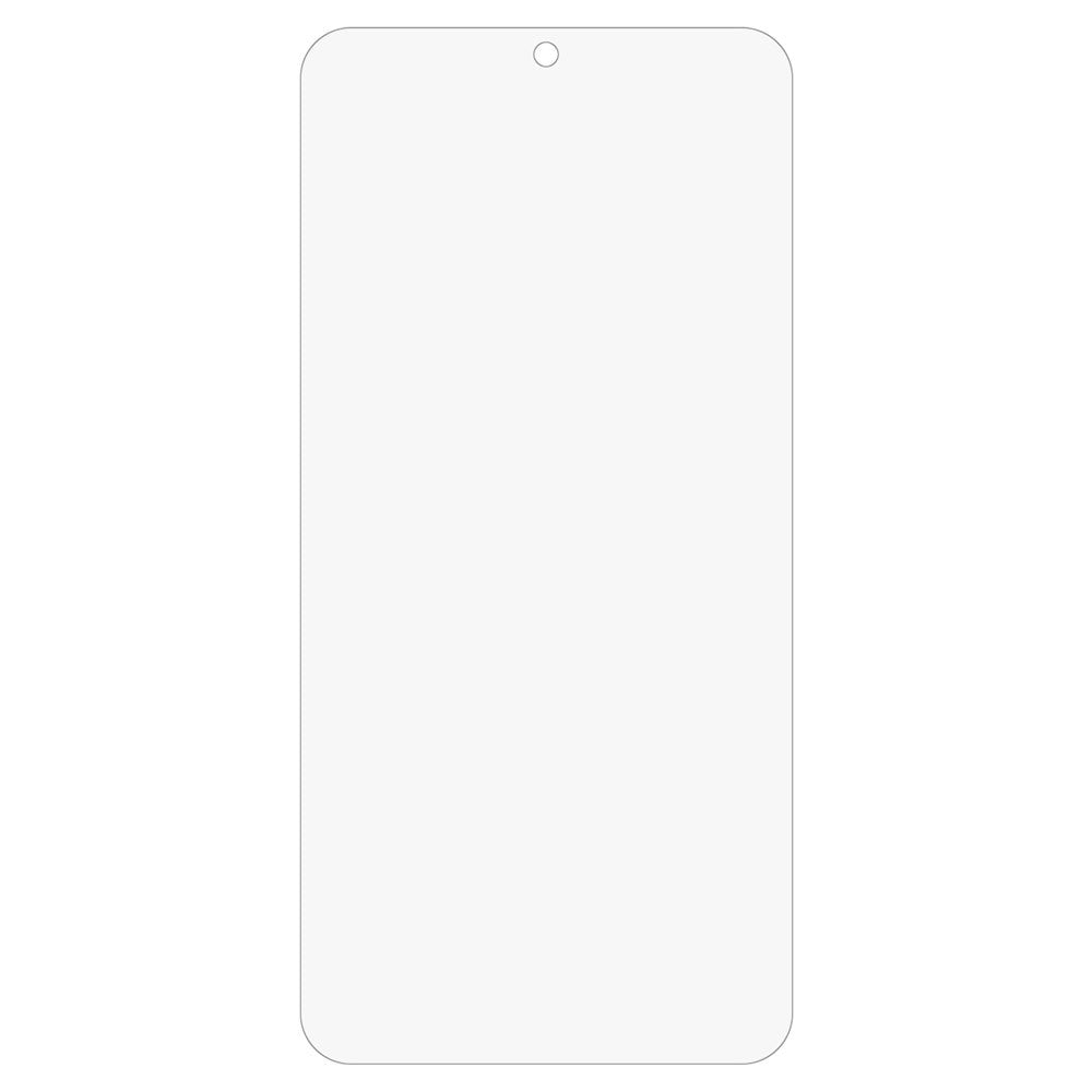 Samsung Galaxy S26+ (Plus) / S25 Edge Screen Protector Film - Transparent