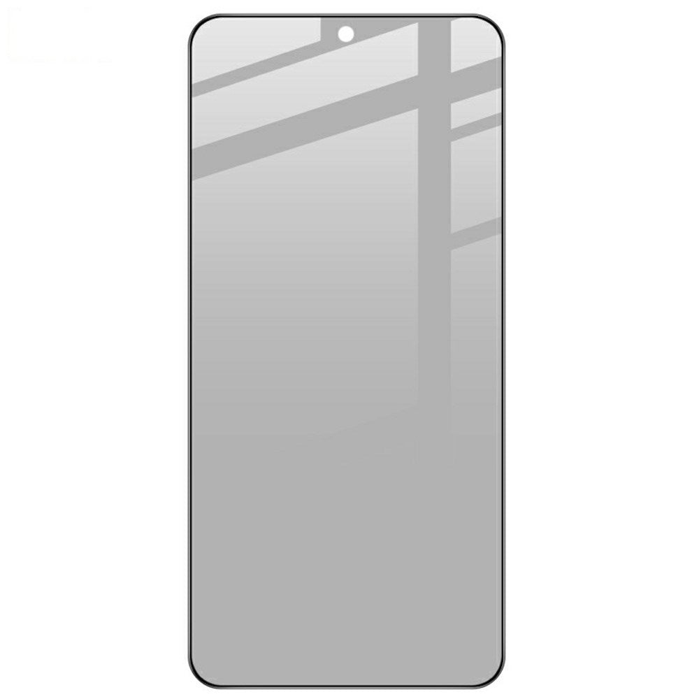 Samsung Galaxy S26 IMAK Tempered Screen Protector Glass - Privacy Function - Transparent
