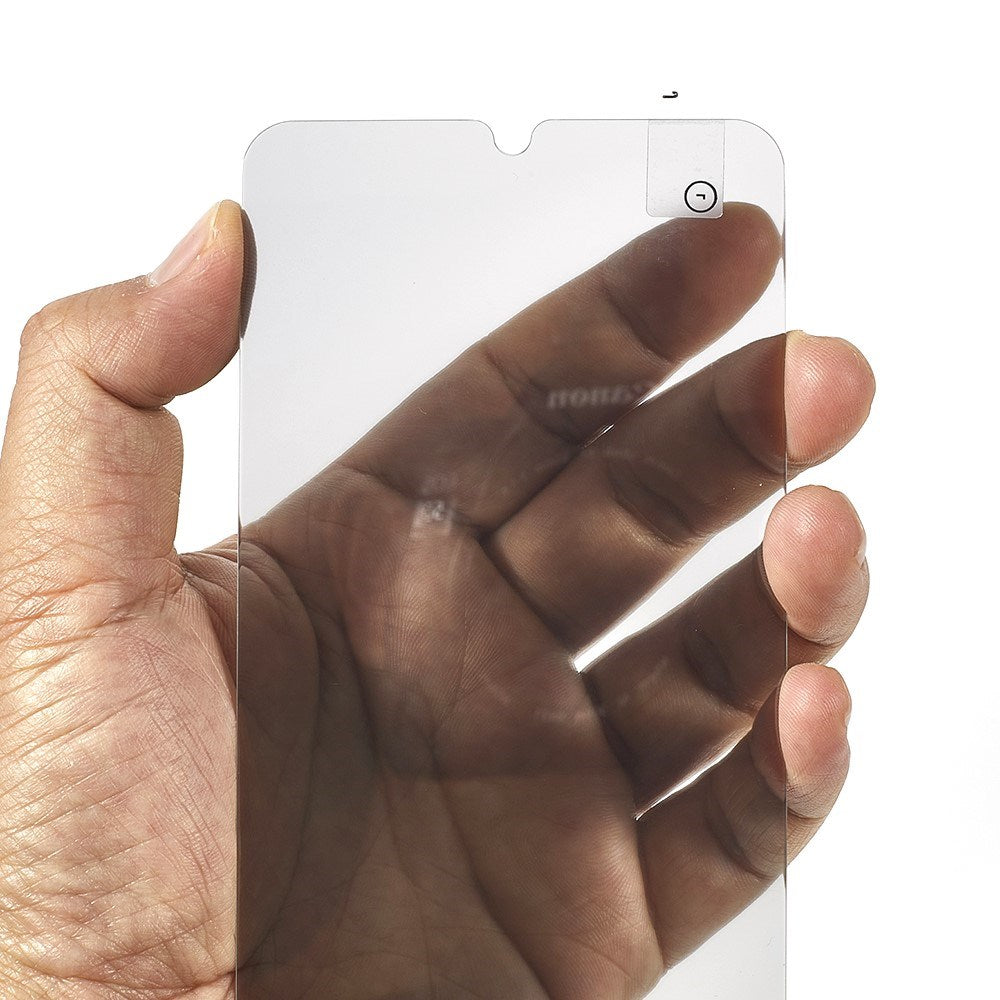 Samsung Galaxy A27 Tempered Glass Screen Protector - Privacy - Transparent