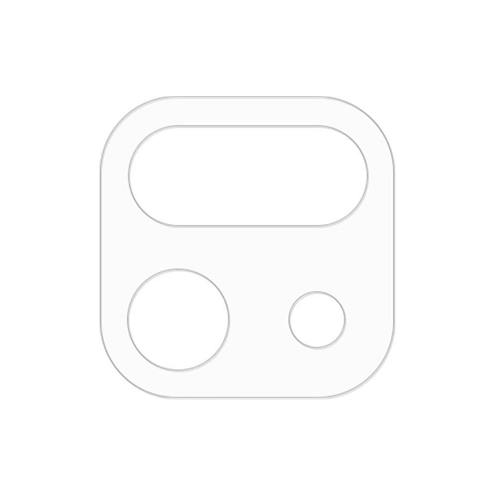 Realme 16 Pro+ Camera Lens Protector - Transparent