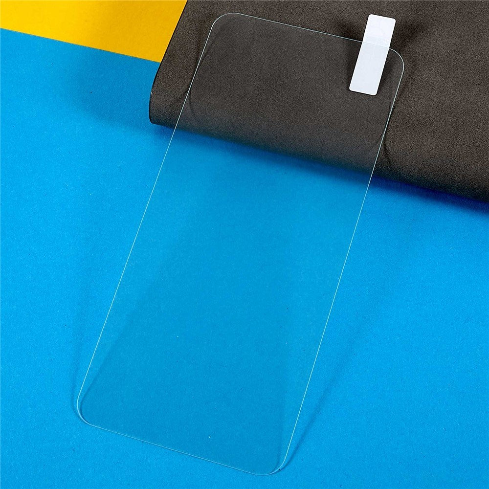 Realme 16 Pro 9H Screen Protector Glass – Transparent